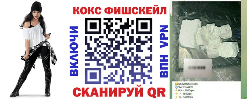 Cocaine FishScale  MEGA зеркало  Новая Ладога 